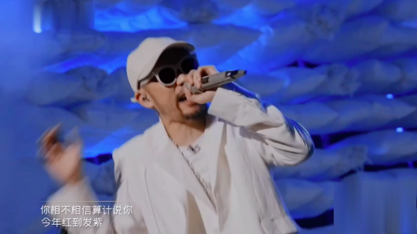 林志炫|熱狗 [曾經我也想過一了百了]這首歌一定會給你感觸 必須聽