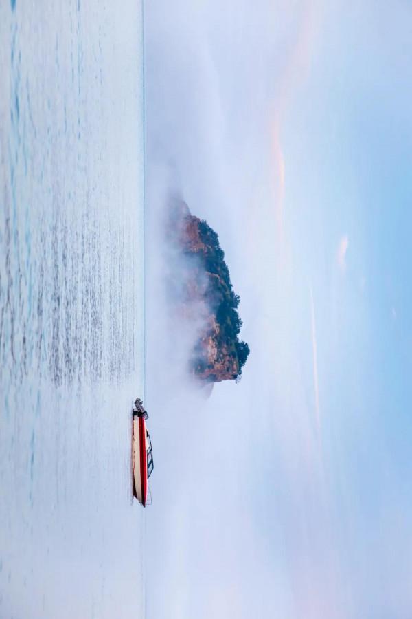 誰才是中國最美的濱海公路？&vert; 中國自駕地理