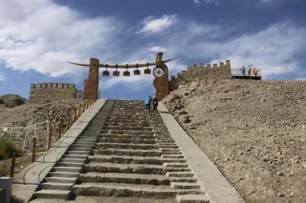 新疆風景最美的10條公路,你心動哪一條? 新疆風景最美的10條公路,你心動哪一條?