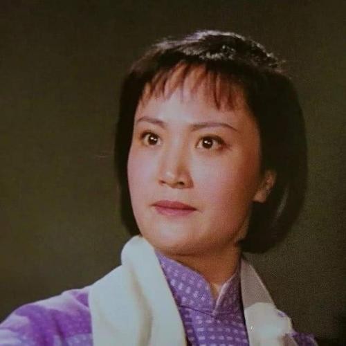 楊春霞：曾飾演86版《西遊記》中的&OpenCurlyDoubleQuote;白骨精&rdquo;