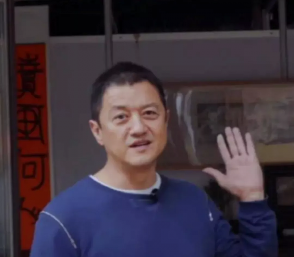 闢謠雪山藝術小鎮爛尾傳聞，“小股東”李亞鵬為誰澄清？