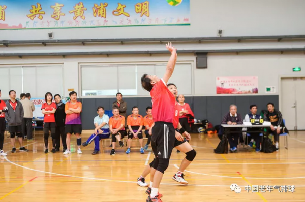 關於氣排球傳球技術的其他運用