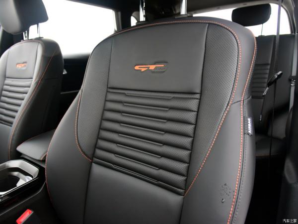 比想象中更好開?起亞智跑Ace試駕報告 比想象中更好開?起亞智跑Ace試駕報告