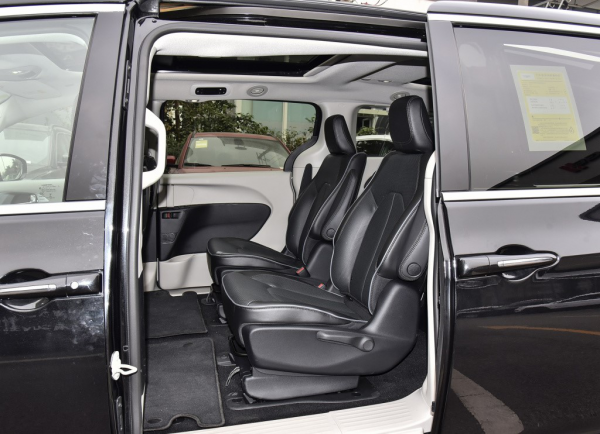 奶爸的全天候助手 4款插電混動MPV推薦