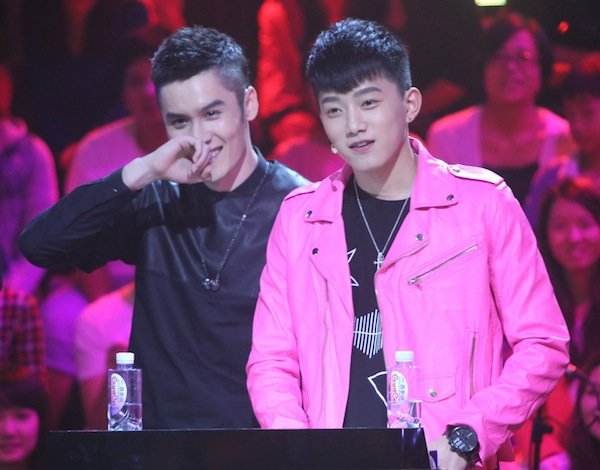 &quot;直男脾氣&quot;範世錡：曾在韓國球場上發飆，與異國女嘉賓摔跤不留情