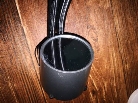 為了一盞燈換了整個電腦-盤點手裡的RGB裝置