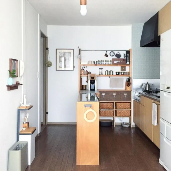 小夫妻堅持不生孩子不買房,蝸居50㎡小家21年:別太低估婚姻 小夫妻堅持不生孩子不買房,蝸居50㎡小家21年:別太低估婚姻