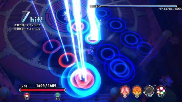 《東方紅輝心》開發商公佈新作《東方超新星》