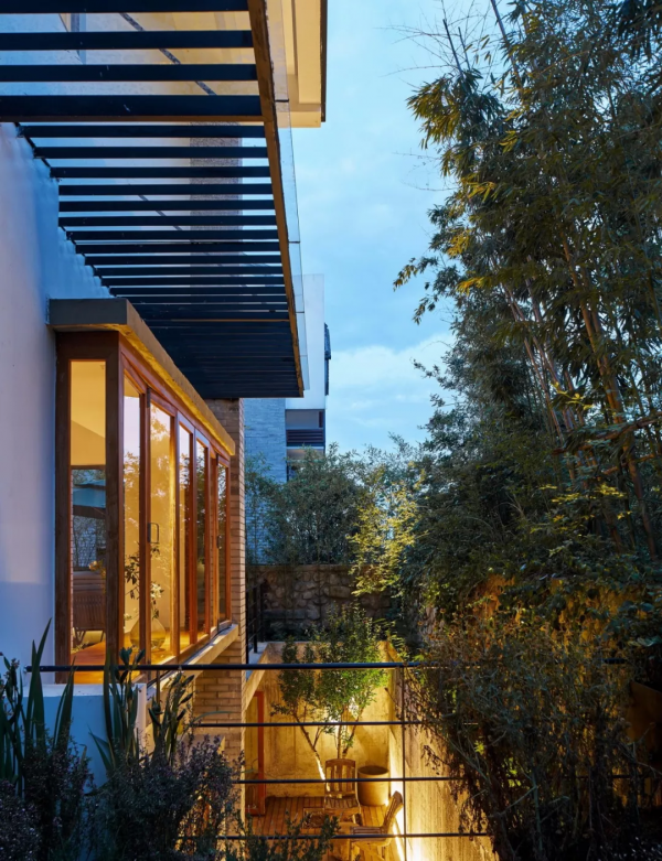 100家中國最美的民宿院子