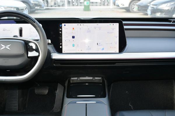 續航600km不是難事，重要的是竟配備與超跑相同的鷗翼門