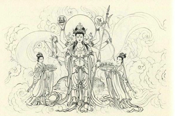 封神榜上的365位正神中，誰的神位最高，誰的權利最大？