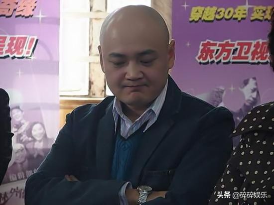 《十六歲的花季》三男主集體退圈:有人鋃鐺入獄,有人禿頭險喪命 《十六歲的花季》三男主集體退圈:有人鋃鐺入獄,有人禿頭險喪命