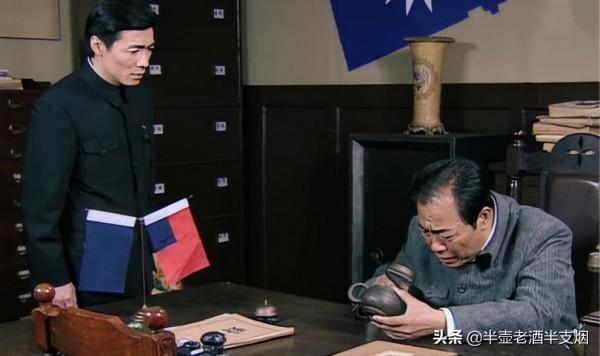 從沈醉回憶錄看吳敬中四件法寶:誰是槍和柺子、筐,他燒誰的香? 從沈醉回憶錄看吳敬中四件法寶:誰是槍和柺子、筐,他燒誰的香?