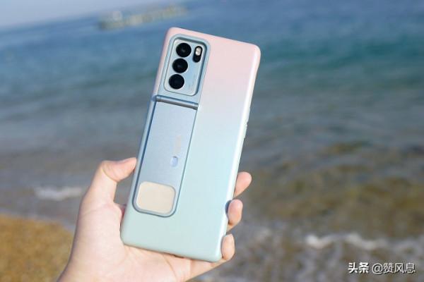 OPPO Reno7 Pro 出爐，5200mAh+88W，5nm旗艦芯坐鎮