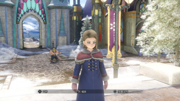 “情懷”不再是貶義詞！集30年精華於一身的日式王道RPG神作