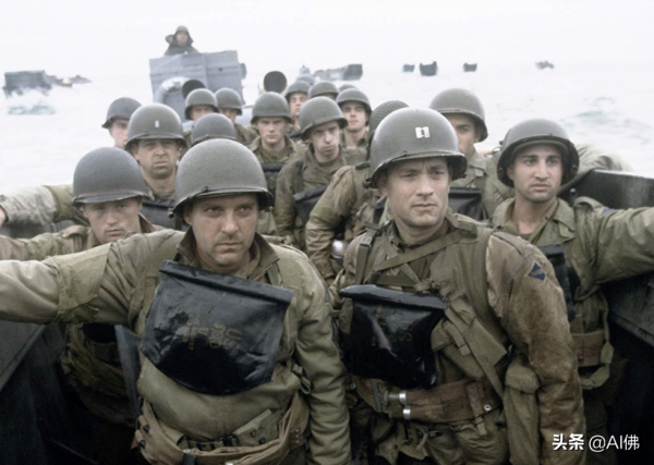 美國人評出有史以來最好的 100 部電影