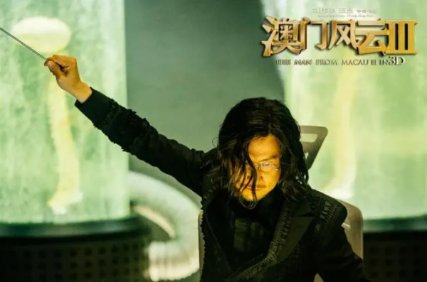 吵了這麼多年了,再看“四大天王”年輕時的演技和顏值,誰贏了? 吵了這麼多年了,再看“四大天王”年輕時的演技和顏值,誰贏了?