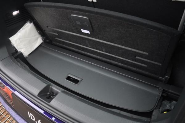 感受上汽大眾ID.6X  傳統車企更值得信賴