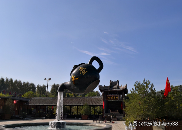 陝西這一水鄉值得你去，被稱為“關中第一江南”，風景不輸九寨溝