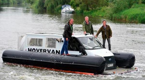 既能下賽道又能運大象 是什麼車如此優秀？