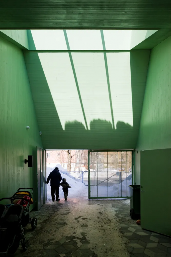 如何用空間魔法喚醒孩子們的思維潛能