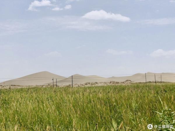 35天新疆自駕遊行程分享