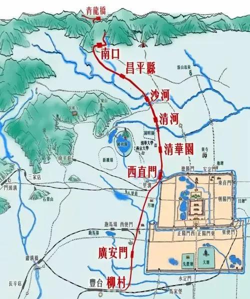 民國軍閥韓復榘(四)南口大戰失利,韓復榘投靠閻錫山 民國軍閥韓復榘(四)南口大戰失利,韓復榘投靠閻錫山