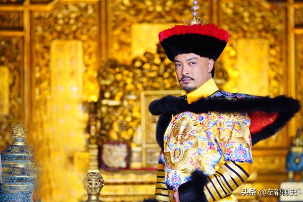 平西王、靖南王、平南王,和宗室的親王、郡王有何區別? 平西王、靖南王、平南王,和宗室的親王、郡王有何區別?