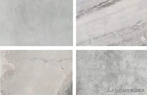 權威釋出 | 2021灰色大理石流行風雲榜