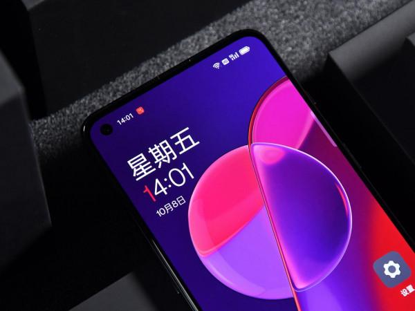 3000元價位最值得買的旗艦之一，一加 9RT圖賞