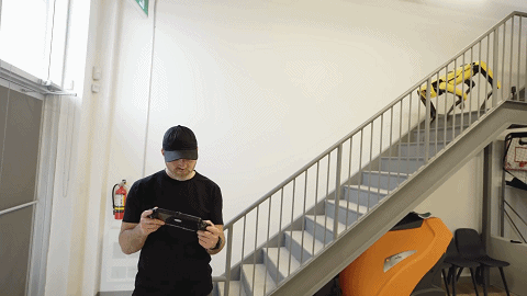 不簽收就會跑掉,還能幫小學生寫作業。這樣的新年禮物喜歡嗎? 不簽收就會跑掉,還能幫小學生寫作業。這樣的新年禮物喜歡嗎?