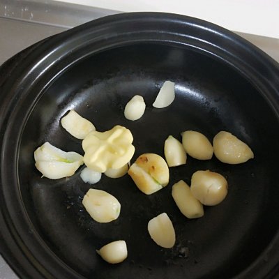 #清香麻爽秒入魂#藤椒魷魚，要的就是這個家常口兒