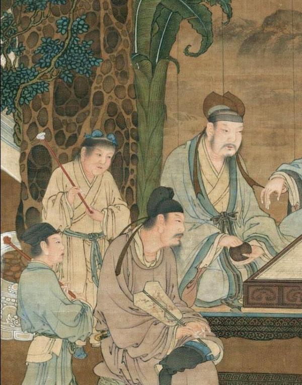 范仲淹、蘇東坡、王安石、還是司馬光：誰是你心中的北宋第一文人