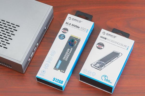 行動硬碟要怎麼買才划算？會玩的都選擇自制行動硬碟，你呢？