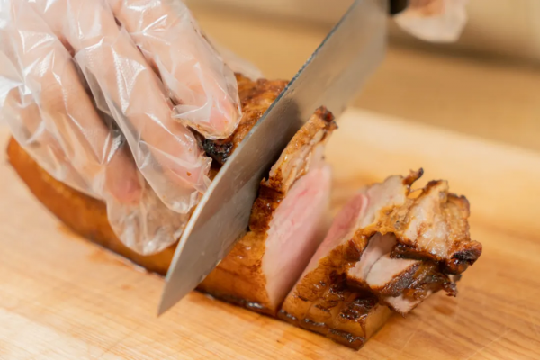 過節餐桌必備的這道硬菜，研究了超省心的新做法，學會特有排面