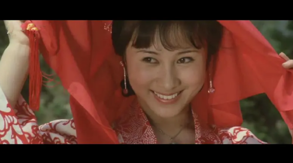 憑《少林寺》走紅&comma;嫁外國富商棄演從商&comma;&OpenCurlyDoubleQuote;牧羊女&rdquo;丁嵐如今怎樣了