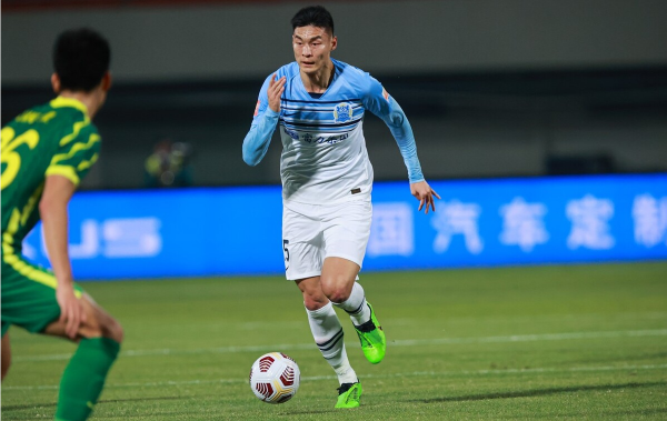 廣州城看走眼了！原以為從武漢隊撿到寶了，本輪卻魯莽送點球