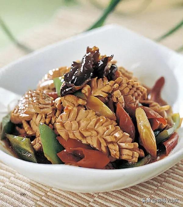 霜降節氣要防秋燥，推薦12道家常菜，滋陰潤肺，緩解秋燥身體好