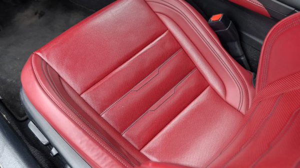 高顏值愉悅大眾，舒適駕乘愉悅自己&mdash;&mdash;二手雷克薩斯RC200t