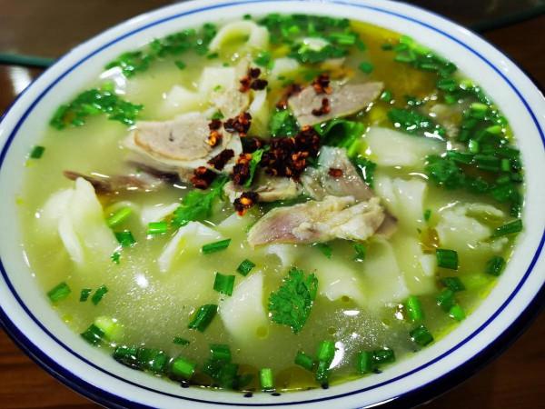 麵粉大盤點，江西炒粉是我的最愛