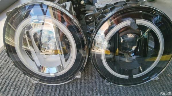 賓士G63花十幾萬改裝值得嗎？看效果就知道了