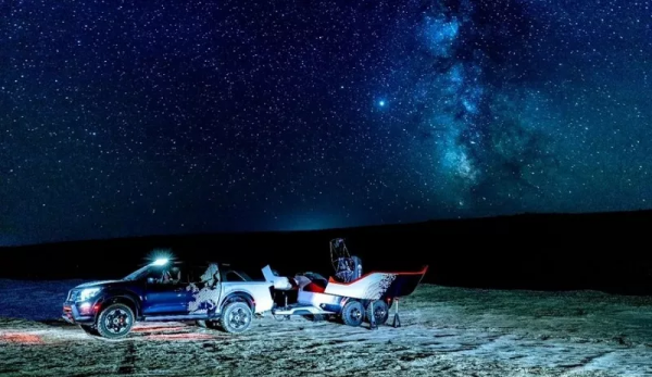 天馬行空的幻想主義家 十二星座買皮卡之雙魚座