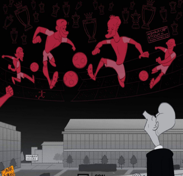 穆里尼奧影響了英格蘭一代年輕人，倫敦男孩收拾行李，施壓阿森納