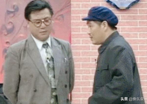 範偉就這樣寫下了他與趙本山之間的結局:恩恩怨怨,亦師亦友 範偉就這樣寫下了他與趙本山之間的結局:恩恩怨怨,亦師亦友