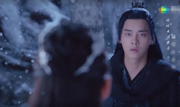 長得好看，演得卻像木頭，那些毫無CP感的“官配”一對比一對拉胯