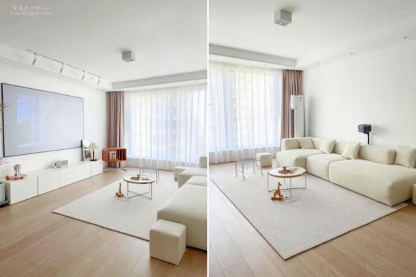 生了二胎，我才明白“有娃之家”的裝修法則，能讓家務活少一半