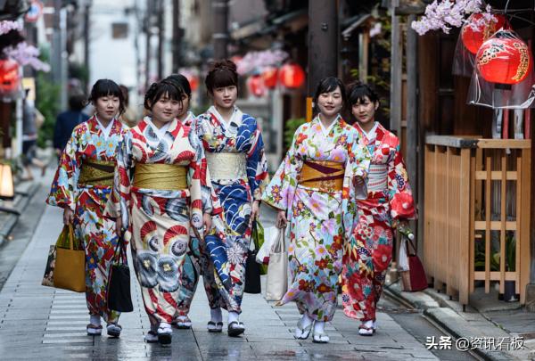 日本最新研究:現代日本人或是中國漢族等後代,遺傳特徵幾乎一致 日本最新研究:現代日本人或是中國漢族等後代,遺傳特徵幾乎一致