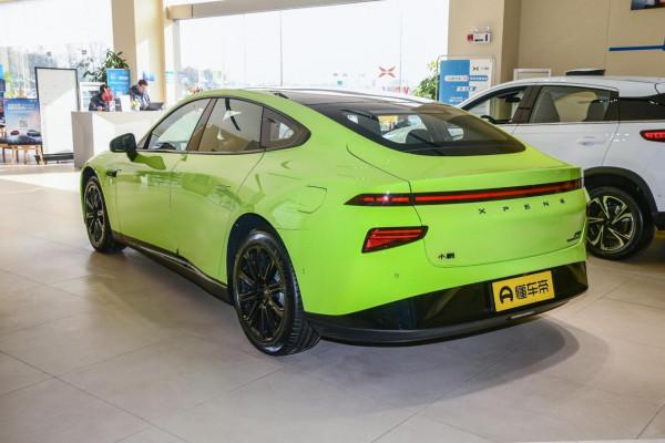 智慧駕駛橫評,小鵬P7、特斯拉Model 3、智己L7誰能脫穎而出? 智慧駕駛橫評,小鵬P7、特斯拉Model 3、智己L7誰能脫穎而出?