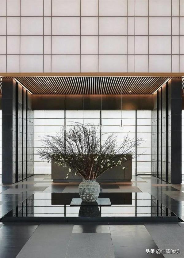 大氣磅礴的中式風格設計，盡顯東方神韻