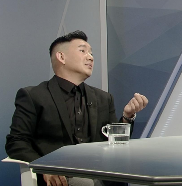 “圓滑”的杜汶澤,憑實力“身敗名裂”,不能怪劉德華和吳君如 “圓滑”的杜汶澤,憑實力“身敗名裂”,不能怪劉德華和吳君如